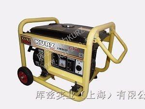 KZ2600—2KW汽油發電機