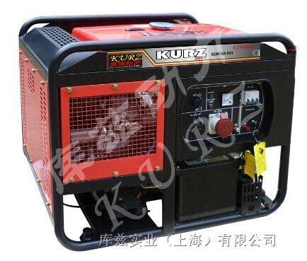 15KW三相汽油發電機參數?價格