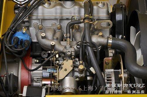 18KW汽油多燃料水冷靜音發(fā)電機(jī)的價(jià)格  ?